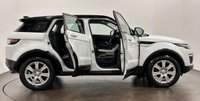 USED 2016 66 LAND ROVER RANGE ROVER EVOQUE 2.0 TD4 SE Tech SUV 5dr Diesel Manual 4WD Euro 6 (s/s) (180 ps) 