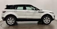 USED 2016 66 LAND ROVER RANGE ROVER EVOQUE 2.0 TD4 SE Tech SUV 5dr Diesel Manual 4WD Euro 6 (s/s) (180 ps) 