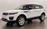 USED 2016 66 LAND ROVER RANGE ROVER EVOQUE 2.0 TD4 SE Tech SUV 5dr Diesel Manual 4WD Euro 6 (s/s) (180 ps) 