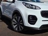 USED 2017 17 KIA SPORTAGE 2.0 CRDi KX-3 SUV 5dr Diesel Manual AWD Euro 6 (134 bhp) - 4x4 WHEEL DRIVE