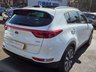 USED 2017 17 KIA SPORTAGE 2.0 CRDi KX-3 SUV 5dr Diesel Manual AWD Euro 6 (134 bhp) - 4x4 WHEEL DRIVE