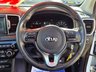 USED 2017 17 KIA SPORTAGE 2.0 CRDi KX-3 SUV 5dr Diesel Manual AWD Euro 6 (134 bhp) - 4x4 WHEEL DRIVE