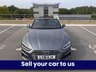 USED 2018 18 AUDI A5 CABRIOLET 2.0 TFSI S line Convertible 2dr Petrol Manual Euro 6 (s/s) (190 ps) 1 year mot and service included