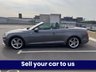USED 2018 18 AUDI A5 CABRIOLET 2.0 TFSI S line Convertible 2dr Petrol Manual Euro 6 (s/s) (190 ps) 1 year mot and service included