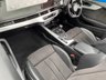 USED 2018 18 AUDI A5 CABRIOLET 2.0 TFSI S line Convertible 2dr Petrol Manual Euro 6 (s/s) (190 ps) 1 year mot and service included