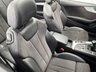 USED 2018 18 AUDI A5 CABRIOLET 2.0 TFSI S line Convertible 2dr Petrol Manual Euro 6 (s/s) (190 ps) 1 year mot and service included