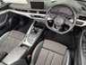USED 2018 18 AUDI A5 CABRIOLET 2.0 TFSI S line Convertible 2dr Petrol Manual Euro 6 (s/s) (190 ps) 1 year mot and service included