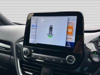 USED 2022 22 FORD PUMA 1.0T EcoBoost MHEV ST-Line SUV 5dr Petrol Hybrid Manual Euro 6 (s/s) (125 ps) Satellite Navigation