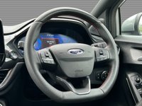 USED 2022 22 FORD PUMA 1.0T EcoBoost MHEV ST-Line SUV 5dr Petrol Hybrid Manual Euro 6 (s/s) (125 ps) Satellite Navigation