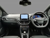 USED 2022 22 FORD PUMA 1.0T EcoBoost MHEV ST-Line SUV 5dr Petrol Hybrid Manual Euro 6 (s/s) (125 ps) Satellite Navigation