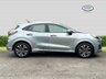 USED 2022 22 FORD PUMA 1.0T EcoBoost MHEV ST-Line SUV 5dr Petrol Hybrid Manual Euro 6 (s/s) (125 ps) Satellite Navigation