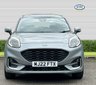 USED 2022 22 FORD PUMA 1.0T EcoBoost MHEV ST-Line SUV 5dr Petrol Hybrid Manual Euro 6 (s/s) (125 ps) Satellite Navigation