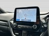USED 2022 22 FORD PUMA 1.0T EcoBoost MHEV ST-Line SUV 5dr Petrol Hybrid Manual Euro 6 (s/s) (125 ps) Satellite Navigation