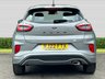 USED 2022 22 FORD PUMA 1.0T EcoBoost MHEV ST-Line SUV 5dr Petrol Hybrid Manual Euro 6 (s/s) (125 ps) Satellite Navigation