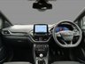 USED 2022 22 FORD PUMA 1.0T EcoBoost MHEV ST-Line SUV 5dr Petrol Hybrid Manual Euro 6 (s/s) (125 ps) Satellite Navigation