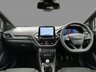 USED 2022 22 FORD PUMA 1.0T EcoBoost MHEV ST-Line SUV 5dr Petrol Hybrid Manual Euro 6 (s/s) (125 ps) Satellite Navigation