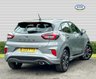 USED 2022 22 FORD PUMA 1.0T EcoBoost MHEV ST-Line SUV 5dr Petrol Hybrid Manual Euro 6 (s/s) (125 ps) Satellite Navigation