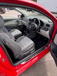 USED 2017 67 VOLKSWAGEN POLO 1.2 TSI beats Hatchback 3dr Petrol Manual Euro 6 (s/s) (90 ps) 