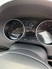 USED 2017 67 VOLKSWAGEN POLO 1.2 TSI beats Hatchback 3dr Petrol Manual Euro 6 (s/s) (90 ps) 