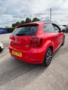USED 2017 67 VOLKSWAGEN POLO 1.2 TSI beats Hatchback 3dr Petrol Manual Euro 6 (s/s) (90 ps) 