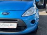 USED 2012 12 FORD KA 1.2 Edge Hatchback 3dr Petrol Manual Euro 5 (s/s) (69 ps) - HPI CLEAR