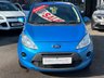 USED 2012 12 FORD KA 1.2 Edge Hatchback 3dr Petrol Manual Euro 5 (s/s) (69 ps) - HPI CLEAR