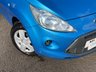 USED 2012 12 FORD KA 1.2 Edge Hatchback 3dr Petrol Manual Euro 5 (s/s) (69 ps) - HPI CLEAR