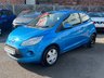 USED 2012 12 FORD KA 1.2 Edge Hatchback 3dr Petrol Manual Euro 5 (s/s) (69 ps) - HPI CLEAR