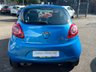 USED 2012 12 FORD KA 1.2 Edge Hatchback 3dr Petrol Manual Euro 5 (s/s) (69 ps) - HPI CLEAR