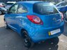 USED 2012 12 FORD KA 1.2 Edge Hatchback 3dr Petrol Manual Euro 5 (s/s) (69 ps) - HPI CLEAR
