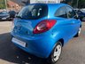 USED 2012 12 FORD KA 1.2 Edge Hatchback 3dr Petrol Manual Euro 5 (s/s) (69 ps) - HPI CLEAR