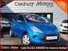 USED 2012 12 FORD KA 1.2 Edge Hatchback 3dr Petrol Manual Euro 5 (s/s) (69 ps) - HPI CLEAR