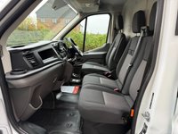 USED 2024 24 FORD TRANSIT 2.0 350 EcoBlue Leader Panel Van 5dr Diesel Manual FWD L3 H3 Euro 6 (s/s) (105 ps) WOW LOOKS GREAT VALUE @