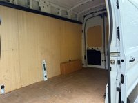 USED 2024 24 FORD TRANSIT 2.0 350 EcoBlue Leader Panel Van 5dr Diesel Manual FWD L3 H3 Euro 6 (s/s) (105 ps) WOW LOOKS GREAT VALUE @