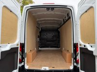 USED 2024 24 FORD TRANSIT 2.0 350 EcoBlue Leader Panel Van 5dr Diesel Manual FWD L3 H3 Euro 6 (s/s) (105 ps) WOW LOOKS GREAT VALUE @