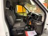 USED 2024 24 FORD TRANSIT 2.0 350 EcoBlue Leader Panel Van 5dr Diesel Manual FWD L3 H3 Euro 6 (s/s) (105 ps) WOW LOOKS GREAT VALUE @