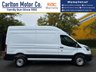 USED 2024 24 FORD TRANSIT 2.0 350 EcoBlue Leader Panel Van 5dr Diesel Manual FWD L3 H3 Euro 6 (s/s) (105 ps) WOW LOOKS GREAT VALUE @