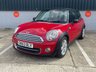 USED 2013 63 MINI HATCH 1.6 Cooper Hatchback 3dr Petrol Auto Euro 6 (122 ps) *** 2 DAYS OF DEALS **
