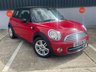 USED 2013 63 MINI HATCH 1.6 Cooper Hatchback 3dr Petrol Auto Euro 6 (122 ps) *** 2 DAYS OF DEALS **