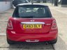 USED 2013 63 MINI HATCH 1.6 Cooper Hatchback 3dr Petrol Auto Euro 6 (122 ps) *** 2 DAYS OF DEALS **