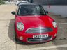 USED 2013 63 MINI HATCH 1.6 Cooper Hatchback 3dr Petrol Auto Euro 6 (122 ps) *** 2 DAYS OF DEALS **