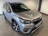 USED 2019 69 SUBARU FORESTER 2.0 i e-Boxer XE Premium SUV 5dr Petrol Hybrid Lineartronic 4WD Euro 6 (s/s) (150 ps) FULL SUBARU SERVICE HISTORY