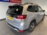 USED 2019 69 SUBARU FORESTER 2.0 i e-Boxer XE Premium SUV 5dr Petrol Hybrid Lineartronic 4WD Euro 6 (s/s) (150 ps) FULL SUBARU SERVICE HISTORY