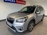 USED 2019 69 SUBARU FORESTER 2.0 i e-Boxer XE Premium SUV 5dr Petrol Hybrid Lineartronic 4WD Euro 6 (s/s) (150 ps) FULL SUBARU SERVICE HISTORY