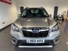 USED 2019 69 SUBARU FORESTER 2.0 i e-Boxer XE Premium SUV 5dr Petrol Hybrid Lineartronic 4WD Euro 6 (s/s) (150 ps) FULL SUBARU SERVICE HISTORY