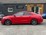 USED 2018 18 MERCEDES-BENZ CLA 2.1 CLA220d AMG Line Coupe 4dr Diesel 7G-DCT Euro 6 (s/s) (177 ps) PAN ROOF * REAR CAMERA