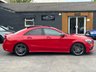 USED 2018 18 MERCEDES-BENZ CLA 2.1 CLA220d AMG Line Coupe 4dr Diesel 7G-DCT Euro 6 (s/s) (177 ps) PAN ROOF * REAR CAMERA