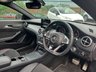 USED 2018 18 MERCEDES-BENZ CLA 2.1 CLA220d AMG Line Coupe 4dr Diesel 7G-DCT Euro 6 (s/s) (177 ps) PAN ROOF * REAR CAMERA