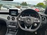 USED 2018 18 MERCEDES-BENZ CLA 2.1 CLA220d AMG Line Coupe 4dr Diesel 7G-DCT Euro 6 (s/s) (177 ps) PAN ROOF * REAR CAMERA
