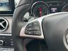 USED 2018 18 MERCEDES-BENZ CLA 2.1 CLA220d AMG Line Coupe 4dr Diesel 7G-DCT Euro 6 (s/s) (177 ps) PAN ROOF * REAR CAMERA